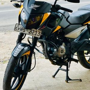Bajaj Pulsar 135 2011 - Image 2