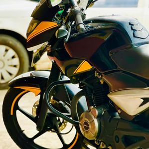 Bajaj Pulsar 135 2011 - Image 3
