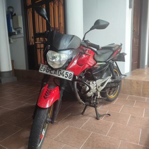Bajaj Pulsar 135 2016 LS - Image 2