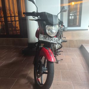 Bajaj Pulsar 135 2016 LS - Image 3