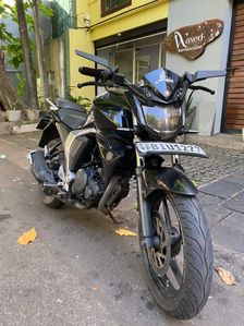 Yamaha FZ FI 2021