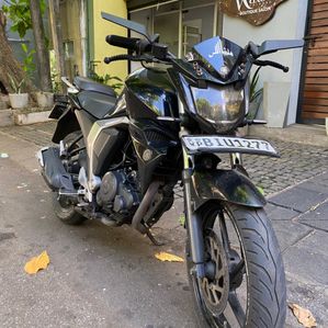 Yamaha FZ FI 2021 - Image 2