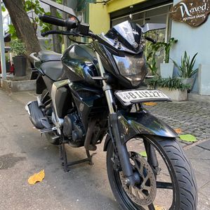 Yamaha FZ FI 2021 - Image 3