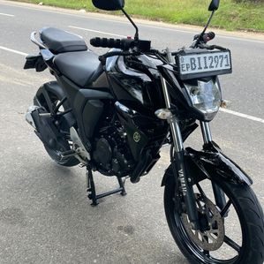 Yamaha FZ 2019 - Image 2