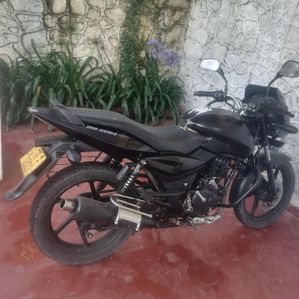 Bajaj Pulsar 180 2007 - Image 2