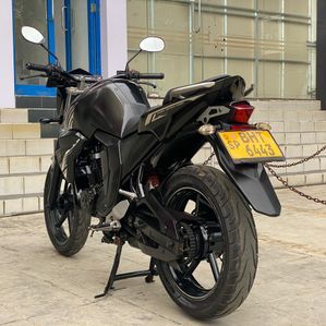 Yamaha FZs V2 2019 - Image 2