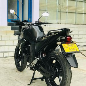 Yamaha FZs V2 2019 - Image 3