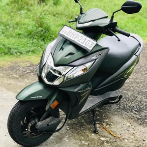 Honda Dio 2019 - Image 2
