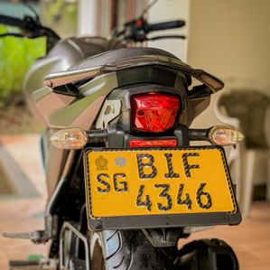 Yamaha FZ V3 2019 - Image 2