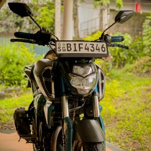 Yamaha FZ V3 2019 - Image 3