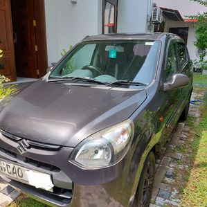 Suzuki Alto Sport 2016 - Image 2