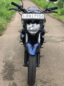 Yamaha FZ V3 2018