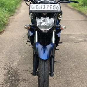 Yamaha FZ V3 2018 - Image 2