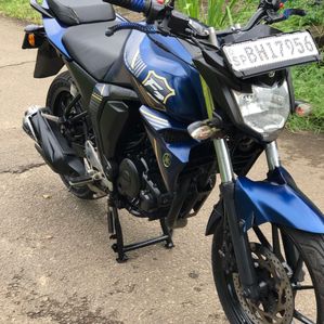 Yamaha FZ V3 2018 - Image 3