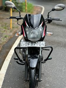 TVS Metro ES 2017