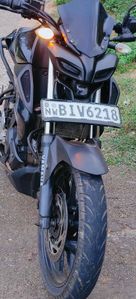 Yamaha MT 15 2020