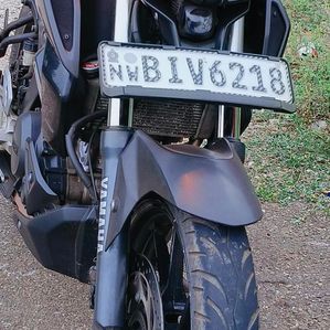 Yamaha MT 15 2020 - Image 2