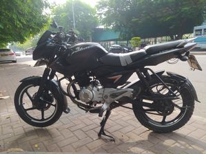 Bajaj Pulsar 135 2013