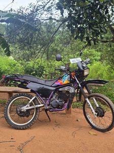 Yamaha DT 175 enduro 1998
