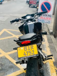KTM Duke 125 2019 for sale
