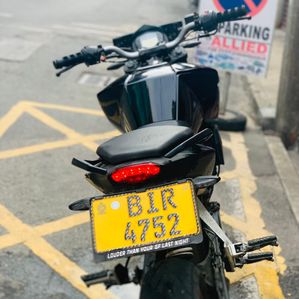 KTM Duke 125 2019 - Image 2