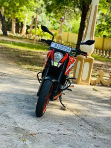 KTM Duke 200 2019 for sale