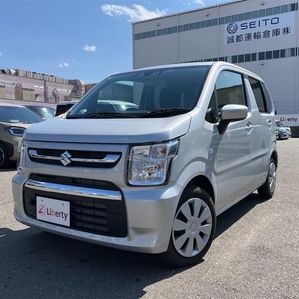 Suzuki Wagon R FX 2023 - Image 2