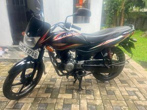 Bajaj Platina 2015