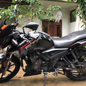 TVS Apache 2013 - Image 2
