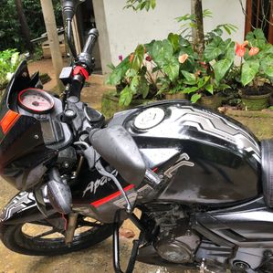 TVS Apache 2013 - Image 3