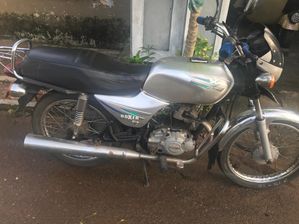 Bajaj Boxer 2004 for sale