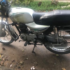 Bajaj Boxer 2004 - Image 3