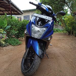 TVS Ntorq 125 2019 - Image 2