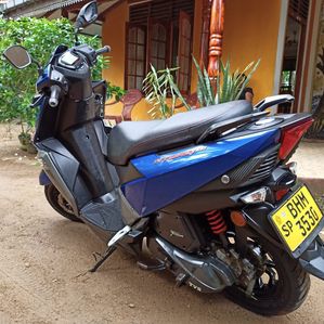 TVS Ntorq 125 2019 - Image 3
