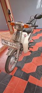 Honda CD 70 2003 for sale