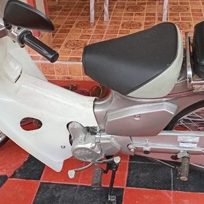 Honda CD 70 2003 - Image 3
