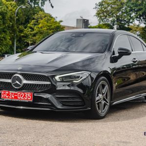 Mercedes Benz CLA 200 AMG UNREGISTERED 2020 - Image 2