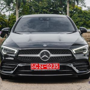 Mercedes Benz CLA 200 AMG UNREGISTERED 2020 - Image 3
