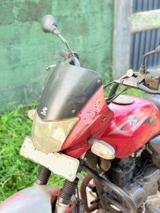 Bajaj Platina 2007 for sale