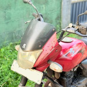 Bajaj Platina 2007 - Image 2