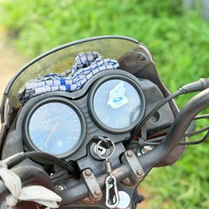 Bajaj Platina 2007 - Image 3