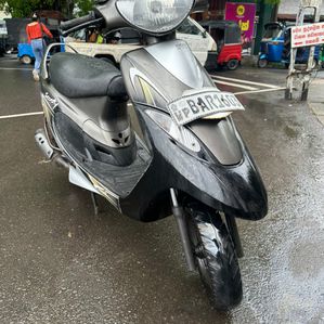TVS Scooty Pept 2014 - Image 2