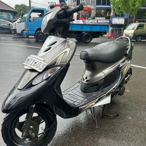 TVS Scooty Pept 2014 - Image 3