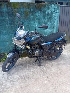 Bajaj Discover 125 2013 for sale