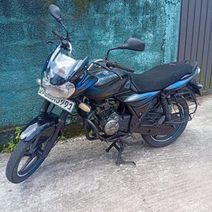 Bajaj Discover 125 2013 - Image 2