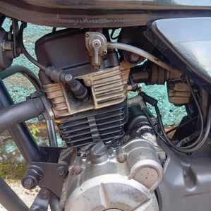 Bajaj Discover 125 2013 - Image 3