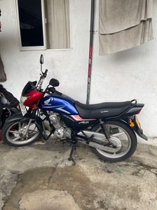 Honda CD 125 Ace 2014 for sale
