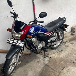 Honda CD 125 Ace 2014 - Image 3