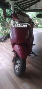Hero Pleasure 2011 for sale