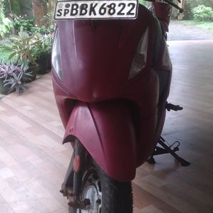 Hero Pleasure 2011 - Image 2